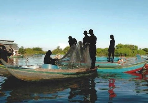 Nghệ sỹ trẻ kể chuyện người Việt lưu lạc trên đất Campuchia