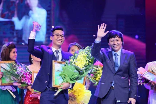 Lộ diện top 10 đêm chung kết Giọng hát hay Hà Nội