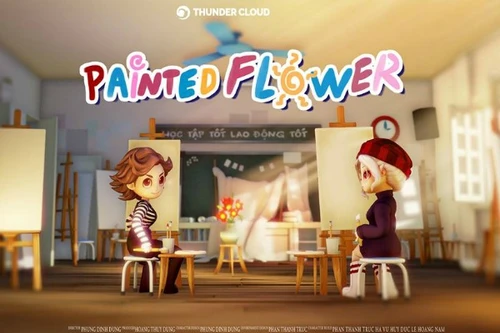 Trải nghiệm hoạt hình thực tế ảo đầu tiên của Việt Nam