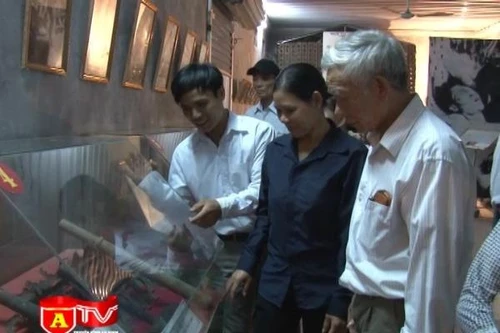 Có một Phú Quốc ngay tại Thủ đô Hà Nội