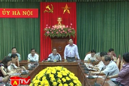 Công khai cách xét tuyển vào lớp 6 các trường chất lượng của Hà Nội