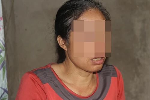 Cô bé học lớp 9 sinh con trai vì bị ông họ hàng xóm hãm hiếp