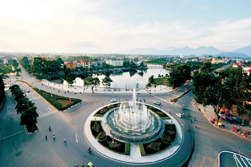 ADB cho Việt Nam vay 170 triệu USD để ứng phó biến đổi khí hậu