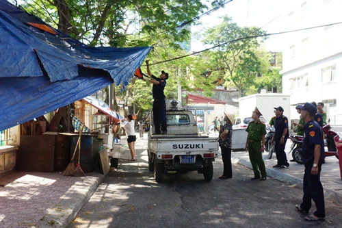 Mỗi đoàn viên, thanh niên xác định rõ trách nhiệm để làm tốt nhiệm vụ được giao