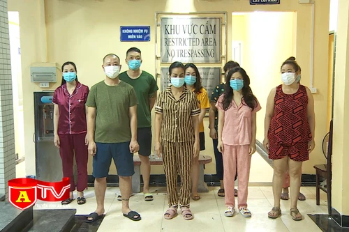 Triệt phá ổ nhóm đánh bạc, tổ chức đánh bạc và tàng trữ trái phép ma túy