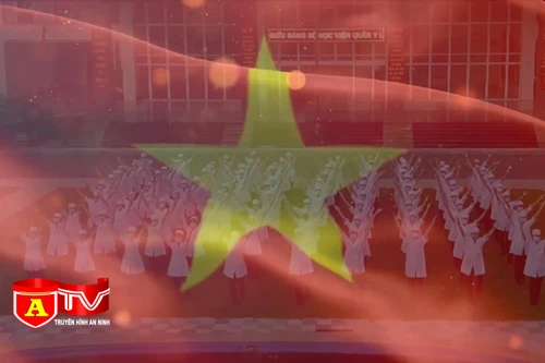 Lan tỏa hình ảnh người "anh hùng áo trắng"