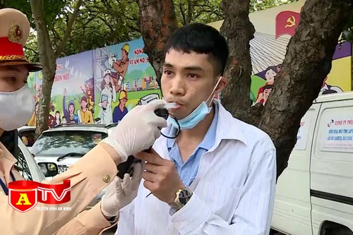 Hà Nội: Xây dựng các phương án đảm bảo ATGT trong kì bầu cử