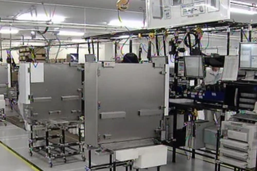 Nhật Bản: Chú trọng sản xuất thiết bị lưu trữ năng lượng