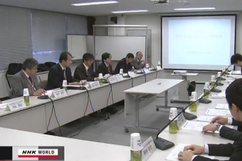 Nhật Bản sẽ đưa hệ thống cảnh báo sóng thần mới vào hoạt động