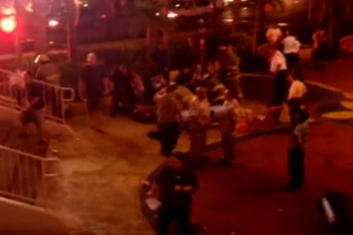 Điều tra động cơ của thủ phạm trong vụ cuồng sát