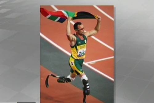 Vận động viên Olympic bị bắt vì cáo buộc giết người