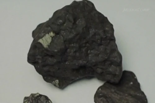 Khám phá thiên thạch Chelyabinsk