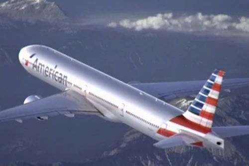American Airlines và US Airways sáp nhập