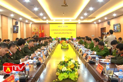 Đảm bảo tốt ANTT và phòng, chống dịch bệnh Covid 19