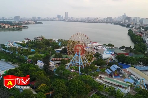  Đảm bảo ANTT để người nước ngoài yên tâm sinh sống và làm việc