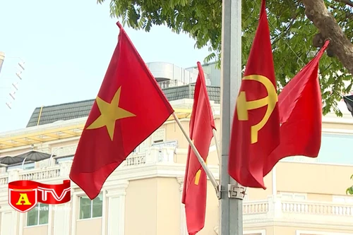 Tường thành an ninh nhân dân vững chắc, đảm bảo ANTT trên địa bàn