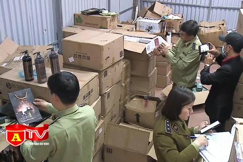 Cẩn trọng khi mua hóa mỹ phẩm trên mạng xã hội