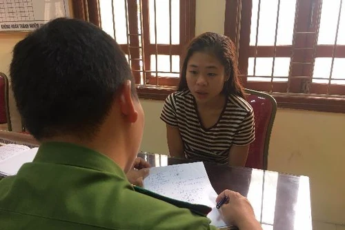 Nâng cao hiệu quả công tác đấu tranh phòng chống tội phạm ngay từ cơ sở