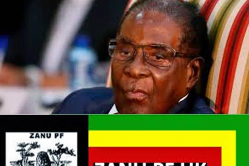 Đảng cầm quyền Zimbabwe chính thức yêu cầu Tổng thống từ chức