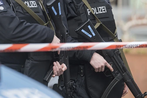 Đức bắt giữ 6 nghi can Syria lên kế hoạch tấn công khủng bố