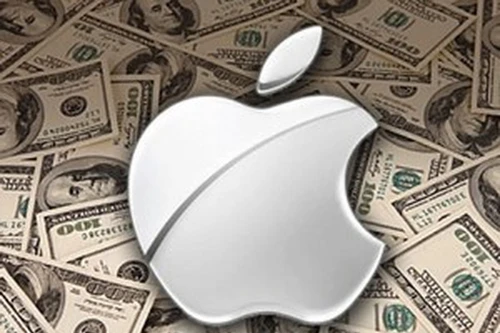 Tiếp tục những tiết lộ gây sốc của "Hồ sơ Paradise"