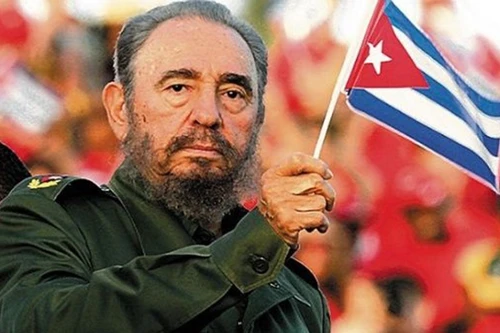 Cuba tưởng niệm một năm Lãnh tụ Fidel Castro qua đời