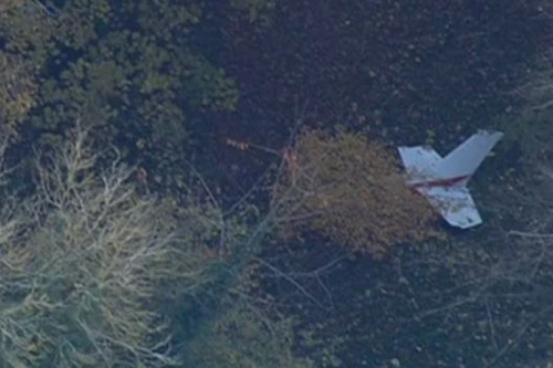 Máy bay phản lực và trực thăng va chạm trên không, 3 người chết