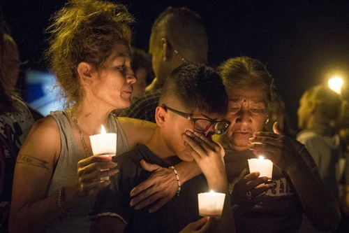 Những sai sót và nguyên nhân dẫn đến vụ xả súng tại nhà thờ bang Texas