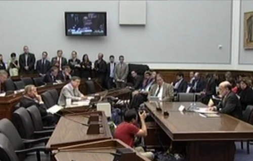 Chủ tịch cục dự trữ liên bang Mỹ nhận định về nền kinh tế 