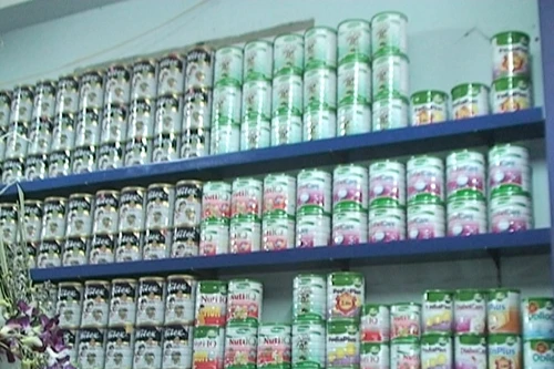 Bảo vệ thương hiệu vùng miền nhìn từ câu chuyện Sữa Ba Vì