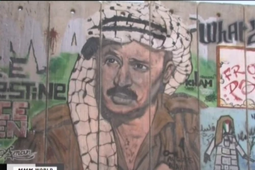 Chính quyền Palestine thông qua việc khám nghiệm tử thi ông Arafat