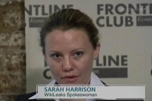 Wiki Leaks đăng tải tài liệu chấn động về Syria