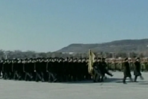 Triều Tiên bổ nhiệm phó nguyên soái quân đội