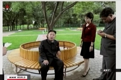 Thông tin nhà lãnh đạo Kim Jong Un đã kết hôn đã được xác nhận