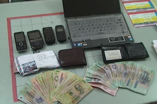 Cờ bạc, lô đề: Vấn nạn của xã hội