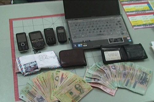 Hàng trăm website cá độ bóng đá bị ngăn chặn