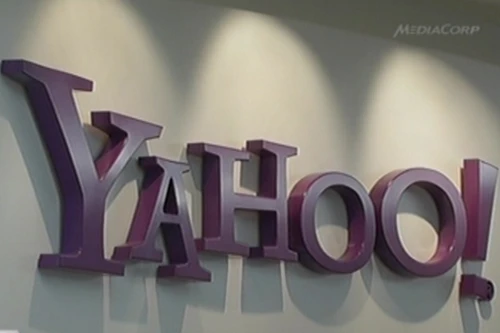 450.000 tài khoản Yahoo bị tin tặc công bố trên mạng