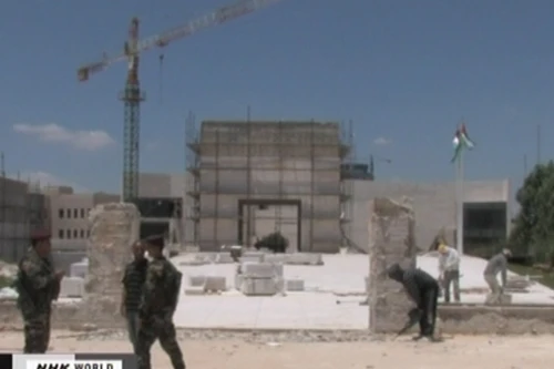 Điều tra nguyên nhân cái chết của cố lãnh đạo Yasser Arafat