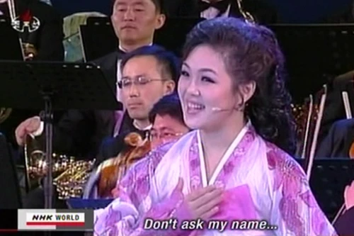 Phu nhân của Chủ tịch Kim Jong Un là ai?