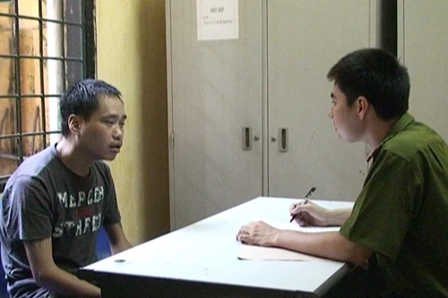 Vụ giết người liên quan đến đòi nợ thuê