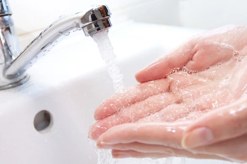 Mẹo giúp phòng ngừa cảm lạnh và cúm