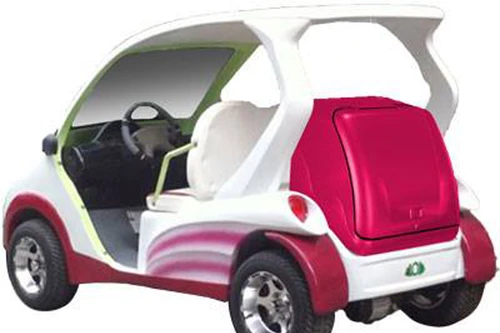 Ô tô điện giá rẻ sẽ dẫn tới thảm họa