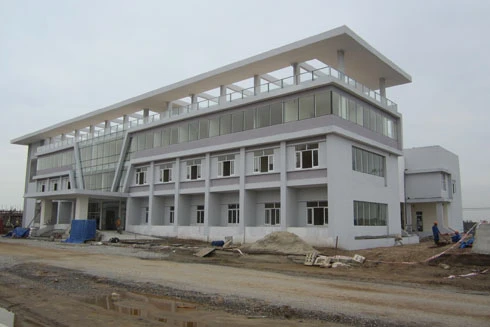 Kết luận thanh tra việc đầu tư 2 dự án nhiên liệu sinh học và xơ sợi Đình Vũ