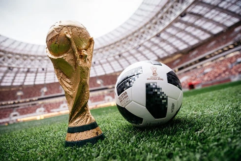 8 ngôi sao lạ được dự đoán trở thành "bom tấn" mùa World Cup 2018