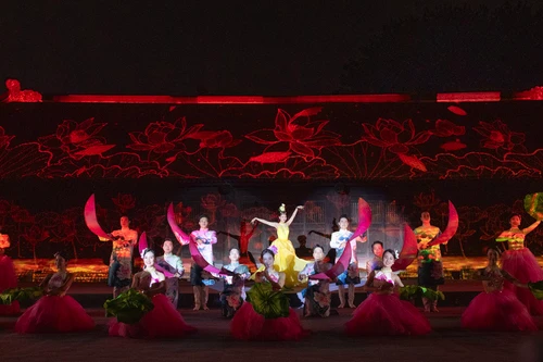 Khai mạc Ngày Sách và Văn hóa đọc Việt Nam lần thứ ba tại Hà Nội 