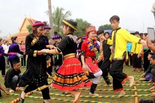 "Vui Tết độc lập" vào dịp nghỉ lễ 2/9