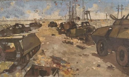 "Hành trình Huỳnh Phương Đông" tại Hà Nội