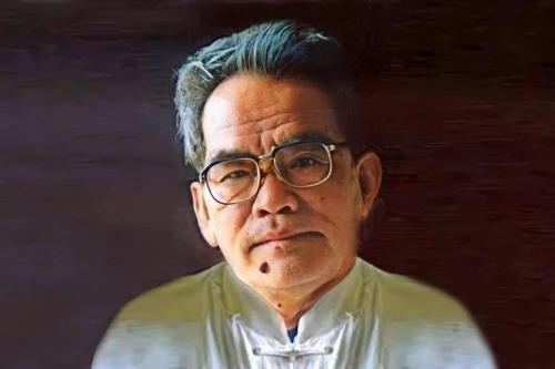 Vĩnh biệt nhà văn Hoàng Phủ Ngọc Tường