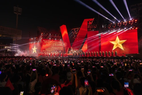 Thủ tướng yêu cầu nghiên cứu, đề xuất kế hoạch tổ chức các concert trong thời gian tới