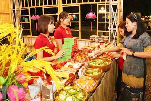 Các sự kiện hấp dẫn tại Lễ hội Văn hóa - Ẩm thực Việt Nam năm 2022